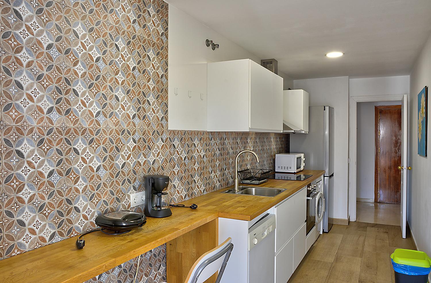 Luxury Apartment In Seville With Pool Экстерьер фото