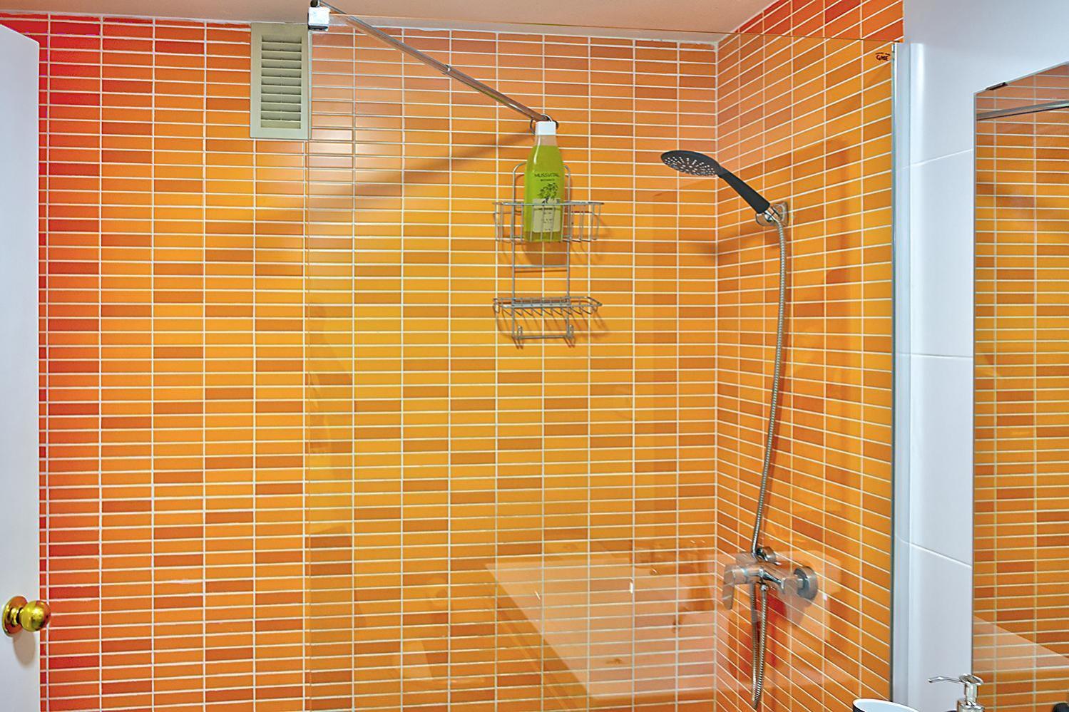 Luxury Apartment In Seville With Pool Экстерьер фото