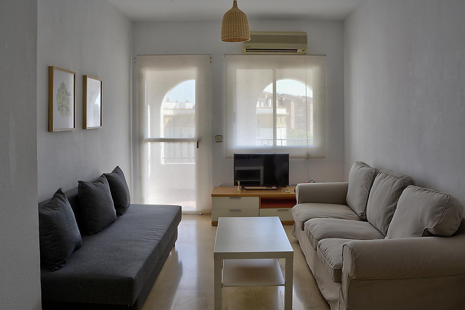 Luxury Apartment In Seville With Pool Экстерьер фото